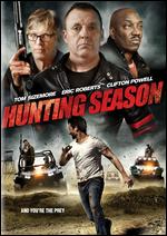 Hunting Season - Eduardo Castrillo