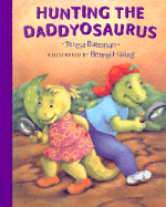Hunting the Daddyosaurus