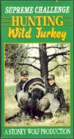 Hunting Wild Turkey