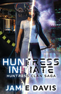 Huntress Initiate