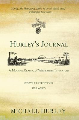 Hurley's Journal - Hurley, Michael