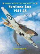 Hurricane Aces 1941-45