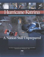 Hurricane Katrina: A Nation Still Unprepared