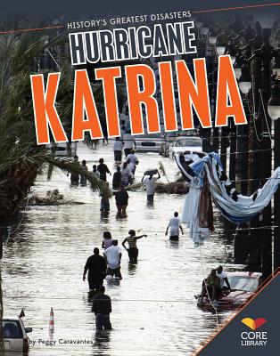 Hurricane Katrina - Caravantes, Peggy