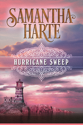 Hurricane Sweep - Harte, Samantha