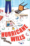 Hurricane Wills