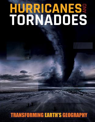 Hurricanes and Tornadoes - Brundle, Joanna