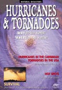 Hurricanes and Tornadoes - Morris, Neil