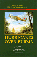 Hurricanes Over Burma