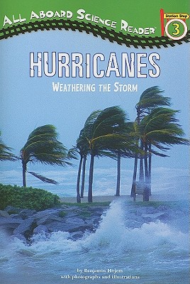 Hurricanes: Weathering the Storm - Hojem, Benjamin