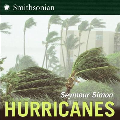Hurricanes - Simon, Seymour