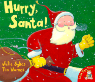 Hurry Santa