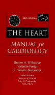 Hurst's the Heart Manual of Cardiology