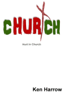 Hurt in Church: (smaller paperback)