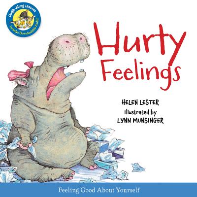 Hurty Feelings - Lester, Helen