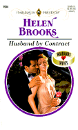 Husband by Contract - Brooks, Helen