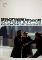 Husbands [Criterion Collection] - John Cassavetes