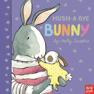 Hush-A-Bye Bunny