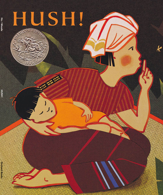 Hush! a Thai Lullaby - Ho, Minfong