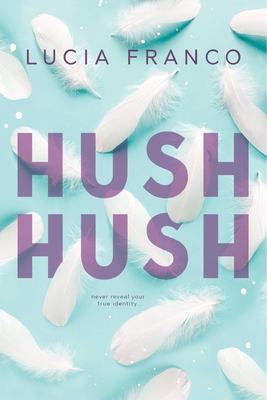 Hush Hush - Franco, Lucia