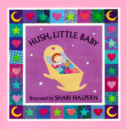 Hush Little Baby - Halpern, Shari