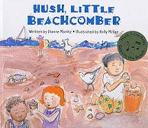 Hush Little Beachcomber