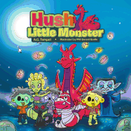 Hush Little Monster