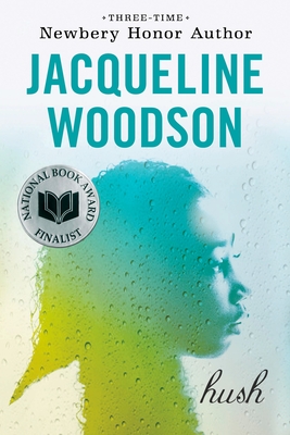Hush - Woodson, Jacqueline