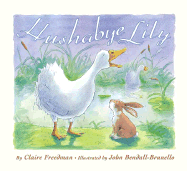 Hushabye Lily - Freedman, Claire