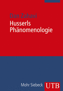 Husserls Phanomenologie