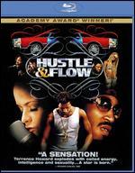 Hustle and Flow [Blu-ray]