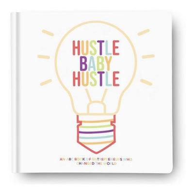 Hustle Baby Hustle - Chiha, Jessica
