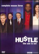 Hustle: The Complete Season Three [2 Discs]