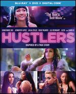 Hustlers [Includes Digital Copy] [Blu-ray/DVD] - Lorene Scafaria