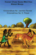 Huwezi Chase Swala Mbili Kwa Wakati Mmoja