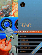 HVAC Level 1 Trainee Guide 2001 Revision, Perfect Bound