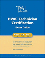HVAC Technician Certification Exam Guide