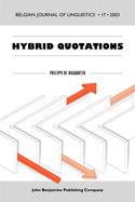 Hybrid Quotations