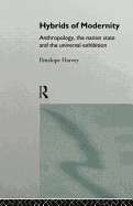Hybrids of Modernity: Anthropology, the Nation State and the Universal Exhibition