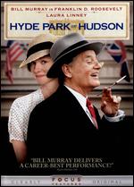 Hyde Park on Hudson - Roger Michell