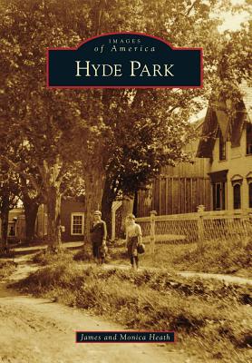 Hyde Park - Heath, James, and Heath, Monica