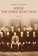 Hyde: The Third Selection