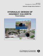 Hydraulic Design of Highway Culverts