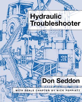 Hydraulic Troubleshooter - Seddon, Don