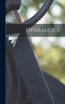 Hydraulics - Anonymous