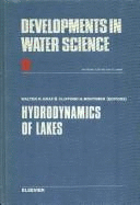 Hydrodynamics of Lakes: Proceedings of a Symposium, 12-13 October, 1978, Lausanne Switzerland