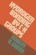 Hydrogen Bonding by C-H Groups