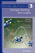 Hydrogen Bonding - New Insights