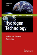 Hydrogen Technology: Mobile and Portable Applications - Lon, Aline (Editor)