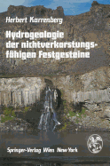 Hydrogeologie Der Nichtverkarstungsfhigen Festgesteine